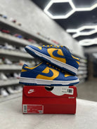 Nike Dunk Low UCLA Sz 9.5 (PREOWNED) - Restock AveNike Dunk Low UCLA Sz 9.5 (PREOWNED)Restock AveRestock Ave9.5Restock Ave