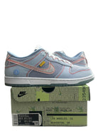 Nike Dunk Low Union Passport Pack Argon Sz 10.5 (PREOWNED) - Restock AveNike Dunk Low Union Passport Pack Argon Sz 10.5 (PREOWNED)Restock AveRestock Ave10.5Restock Ave
