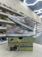 Nike Dunk Low Union Passport Pack Argon Sz 10.5 (PREOWNED) - Restock AveNike Dunk Low Union Passport Pack Argon Sz 10.5 (PREOWNED)Restock AveRestock Ave10.5Restock Ave