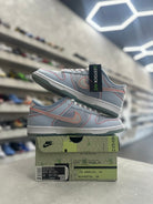 Nike Dunk Low Union Passport Pack Argon Sz 10.5 (PREOWNED) - Restock AveNike Dunk Low Union Passport Pack Argon Sz 10.5 (PREOWNED)Restock AveRestock Ave10.5Restock Ave