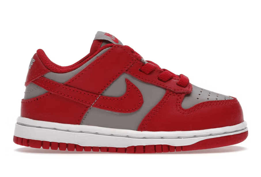 Nike Dunk Low UNLV (TD) - Restock AveNike Dunk Low UNLV (TD)Restock AveRestock Ave10cRestock Ave