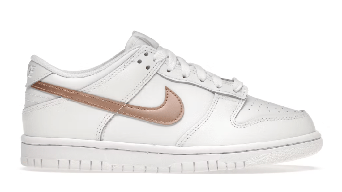 Nike Dunk Low White Pink - Restock AveNike Dunk Low White PinkRestock AveRestock Ave6yRestock Ave