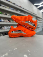 Nike Hot Step 2 Drake NOCTA Total Orange Sz 13 (PREOWNED)(NO BOX) - Restock AveNike Hot Step 2 Drake NOCTA Total Orange Sz 13 (PREOWNED)(NO BOX)Restock AveRestock Ave13Restock Ave