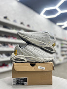 Nike Hot Step Air Terra Drake NOCTA Champagne Sz 9.5 (PREOWNED) - Restock AveNike Hot Step Air Terra Drake NOCTA Champagne Sz 9.5 (PREOWNED)Restock AveRestock Ave9.5Restock Ave