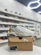 Nike Hot Step Air Terra Drake NOCTA Champagne Sz 9.5 (PREOWNED) - Restock AveNike Hot Step Air Terra Drake NOCTA Champagne Sz 9.5 (PREOWNED)Restock AveRestock Ave9.5Restock Ave