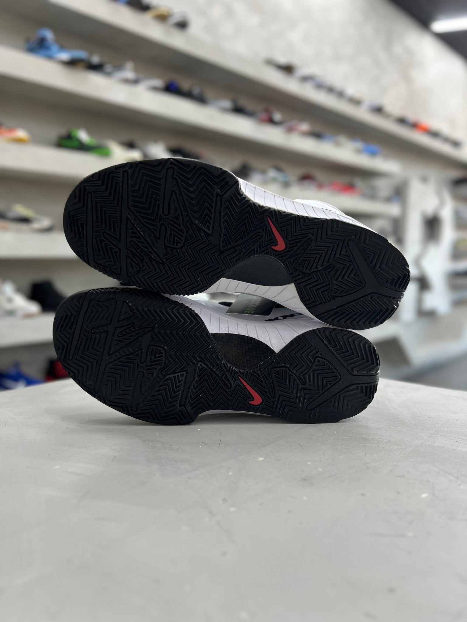 Nike Kobe 4 Protro Mambacita Gigi Sz 9 (PREOWNED) (NO BOX) - Restock AveNike Kobe 4 Protro Mambacita Gigi Sz 9 (PREOWNED) (NO BOX)Restock AveRestock Ave9Restock Ave