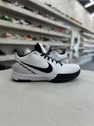 Nike Kobe 4 Protro Mambacita Gigi Sz 9 (PREOWNED) (NO BOX) - Restock AveNike Kobe 4 Protro Mambacita Gigi Sz 9 (PREOWNED) (NO BOX)Restock AveRestock Ave9Restock Ave