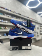 Nike Kobe 4 Protro Philly Sz 10 (PREOWNED) - Restock AveNike Kobe 4 Protro Philly Sz 10 (PREOWNED)Restock AveRestock Ave10Restock Ave