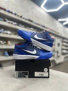 Nike Kobe 4 Protro Philly Sz 10 (PREOWNED) - Restock AveNike Kobe 4 Protro Philly Sz 10 (PREOWNED)Restock AveRestock Ave10Restock Ave