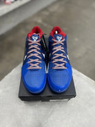Nike Kobe 4 Protro Philly Sz 10 (PREOWNED) - Restock AveNike Kobe 4 Protro Philly Sz 10 (PREOWNED)Restock AveRestock Ave10Restock Ave