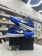 Nike Kobe 4 Protro Philly Sz 11 (PREOWNED) - Restock AveNike Kobe 4 Protro Philly Sz 11 (PREOWNED)Restock AveRestock Ave11Restock Ave