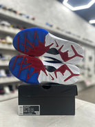 Nike Kobe 4 Protro Philly Sz 11 (PREOWNED) - Restock AveNike Kobe 4 Protro Philly Sz 11 (PREOWNED)Restock AveRestock Ave11Restock Ave