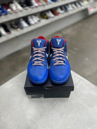 Nike Kobe 4 Protro Philly Sz 11 (PREOWNED) - Restock AveNike Kobe 4 Protro Philly Sz 11 (PREOWNED)Restock AveRestock Ave11Restock Ave