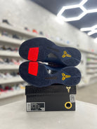 Nike Kobe 5 Protro Caitlin Clark Indiana Fever Sz 10 (PREOWNED) - Restock AveNike Kobe 5 Protro Caitlin Clark Indiana Fever Sz 10 (PREOWNED)Restock AveRestock Ave10Restock Ave