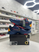 Nike Kobe 5 Protro Caitlin Clark Indiana Fever Sz 10 (PREOWNED) - Restock AveNike Kobe 5 Protro Caitlin Clark Indiana Fever Sz 10 (PREOWNED)Restock AveRestock Ave10Restock Ave