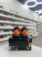 Nike Kobe 5 Protro Caitlin Clark Indiana Fever Sz 10 (PREOWNED) - Restock AveNike Kobe 5 Protro Caitlin Clark Indiana Fever Sz 10 (PREOWNED)Restock AveRestock Ave10Restock Ave