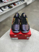Nike Kobe 5 Protro Year of the Mamba Eggplant Sz 9.5 (PREOWNED) - Restock AveNike Kobe 5 Protro Year of the Mamba Eggplant Sz 9.5 (PREOWNED)Restock AveRestock Ave9.5Restock Ave