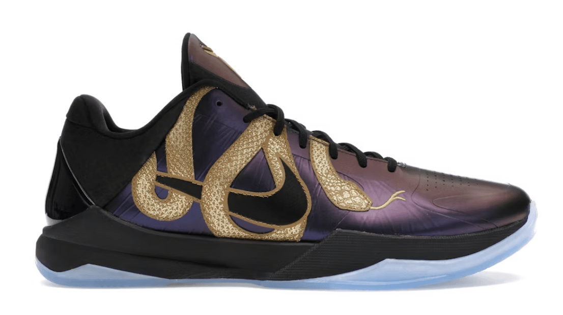 kobe shoes restock