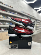 Nike Kobe 6 Protro Challenge Red All-Star Sz 11 (PREOWNED) - Restock AveNike Kobe 6 Protro Challenge Red All-Star Sz 11 (PREOWNED)Restock AveRestock Ave11Restock Ave