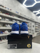 Nike Kobe 6 Protro Dodgers Sz 13 (PREOWNED) - Restock AveNike Kobe 6 Protro Dodgers Sz 13 (PREOWNED)Restock AveRestock Ave13Restock Ave