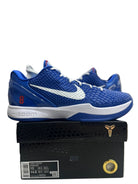 Nike Kobe 6 Protro Dodgers Sz 13 (PREOWNED) - Restock AveNike Kobe 6 Protro Dodgers Sz 13 (PREOWNED)Restock AveRestock Ave13Restock Ave