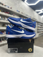 Nike Kobe 6 Protro Dodgers Sz 13 (PREOWNED) - Restock AveNike Kobe 6 Protro Dodgers Sz 13 (PREOWNED)Restock AveRestock Ave13Restock Ave