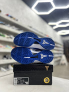 Nike Kobe 6 Protro Dodgers Sz 9 (PREOWNED) - Restock AveNike Kobe 6 Protro Dodgers Sz 9 (PREOWNED)Restock AveRestock Ave8Restock Ave