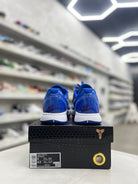 Nike Kobe 6 Protro Dodgers Sz 9 (PREOWNED) - Restock AveNike Kobe 6 Protro Dodgers Sz 9 (PREOWNED)Restock AveRestock Ave8Restock Ave