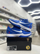 Nike Kobe 6 Protro Dodgers Sz 9 (PREOWNED) - Restock AveNike Kobe 6 Protro Dodgers Sz 9 (PREOWNED)Restock AveRestock Ave8Restock Ave