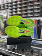 NIKE KOBE 6 PROTRO GRINCH SZ 9.5 (PREOWNED) - Restock AveNIKE KOBE 6 PROTRO GRINCH SZ 9.5 (PREOWNED)Restock AveRestock Ave9.543246451Restock Ave