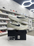 Nike Kobe 6 Protro Sail All - Star Sz 10 (PREOWNED) - Restock AveNike Kobe 6 Protro Sail All - Star Sz 10 (PREOWNED)Restock AveRestock Ave10Restock Ave