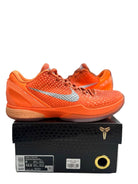 Nike Kobe 6 Protro Total Orange Sz 9 (PREOWNED) - Restock AveNike Kobe 6 Protro Total Orange Sz 9 (PREOWNED)Restock AveRestock Ave9Restock Ave