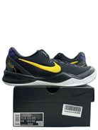Nike Kobe 8 Protro Lakers Away Sz 11.5 (PREOWNED) - Restock AveNike Kobe 8 Protro Lakers Away Sz 11.5 (PREOWNED)Restock AveRestock Ave11.5Restock Ave