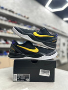 Nike Kobe 8 Protro Lakers Away Sz 11.5 (PREOWNED) - Restock AveNike Kobe 8 Protro Lakers Away Sz 11.5 (PREOWNED)Restock AveRestock Ave11.5Restock Ave