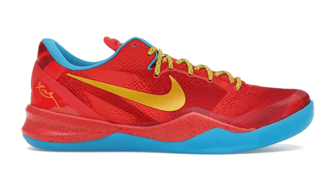 kobe shoes restock