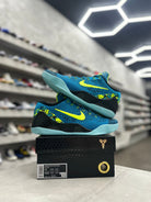 Nike Kobe 9 Elite Low Protro Perspective Sz 11 (PREOWNED) - Restock AveNike Kobe 9 Elite Low Protro Perspective Sz 11 (PREOWNED)Restock AveRestock Ave11Restock Ave
