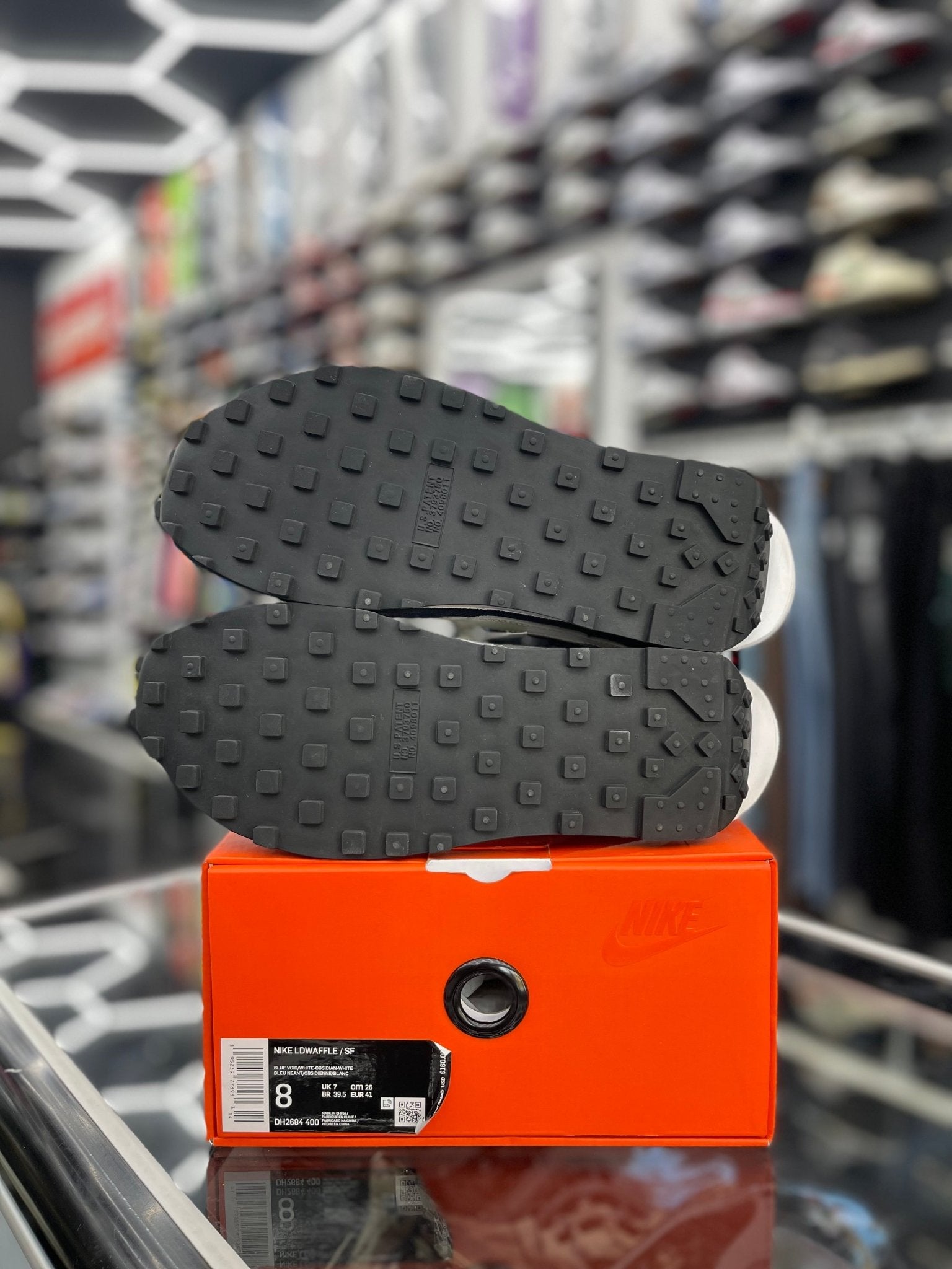 Nike LD Waffle SF sacai Fragment Blue Void SZ 8 (PREOWNED) - Restock AveNike LD Waffle SF sacai Fragment Blue Void SZ 8 (PREOWNED)Restock Averestock Ave855351411restock Ave