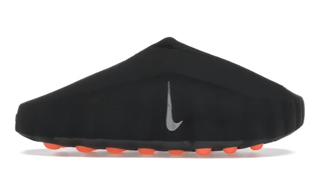 Nike Mind 001 Slide Black Chrome - Restock AveNike Mind 001 Slide Black ChromeRestock AveRestock Ave9Restock Ave