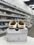 Nike Mind 001 Slide Sail Sz w9/7.5 (PREOWNED) - Restock AveNike Mind 001 Slide Sail Sz w9/7.5 (PREOWNED)Restock AveRestock Avew9/7.5Restock Ave