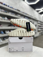 Nike Mind 001 Slide Sail Sz w9/7.5 (PREOWNED) - Restock AveNike Mind 001 Slide Sail Sz w9/7.5 (PREOWNED)Restock AveRestock Avew9/7.5Restock Ave