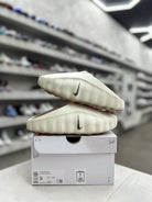 Nike Mind 001 Slide Sail Sz w9/7.5 (PREOWNED) - Restock AveNike Mind 001 Slide Sail Sz w9/7.5 (PREOWNED)Restock AveRestock Avew9/7.5Restock Ave