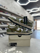Nike SB Dunk Low Alexis Sablone Chameleon Sz 10 (PREOWNED) - Restock AveNike SB Dunk Low Alexis Sablone Chameleon Sz 10 (PREOWNED)Restock AveRestock Ave1028427635Restock Ave
