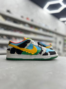 Nike SB Dunk Low Ben & Jerry's Chunky Dunky Sz 10 (PREOWNED)(NO BOX) - Restock AveNike SB Dunk Low Ben & Jerry's Chunky Dunky Sz 10 (PREOWNED)(NO BOX)Restock AveRestock Ave10Restock Ave