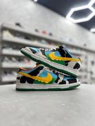 Nike SB Dunk Low Ben & Jerry's Chunky Dunky Sz 10 (PREOWNED)(NO BOX) - Restock AveNike SB Dunk Low Ben & Jerry's Chunky Dunky Sz 10 (PREOWNED)(NO BOX)Restock AveRestock Ave10Restock Ave