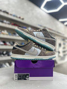 Nike SB Dunk Low Big Money Savings Sz 10 (PREOWNED) - Restock AveNike SB Dunk Low Big Money Savings Sz 10 (PREOWNED)Restock AveRestock Ave10Restock Ave