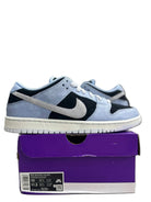 Nike SB Dunk Low Black Aluminum Sz 10 (PREOWNED) - Restock AveNike SB Dunk Low Black Aluminum Sz 10 (PREOWNED)Restock AveRestock Ave10Restock Ave