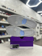 Nike SB Dunk Low Black Aluminum Sz 10 (PREOWNED) - Restock AveNike SB Dunk Low Black Aluminum Sz 10 (PREOWNED)Restock AveRestock Ave10Restock Ave