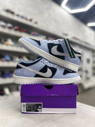 Nike SB Dunk Low Black Aluminum Sz 10 (PREOWNED) - Restock AveNike SB Dunk Low Black Aluminum Sz 10 (PREOWNED)Restock AveRestock Ave10Restock Ave