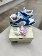 Nike SB Dunk Low Born X Raised One Block At A Time Sz 10 (PREOWNED) - Restock AveNike SB Dunk Low Born X Raised One Block At A Time Sz 10 (PREOWNED)Restock AveRestock Ave1008187763Restock Ave