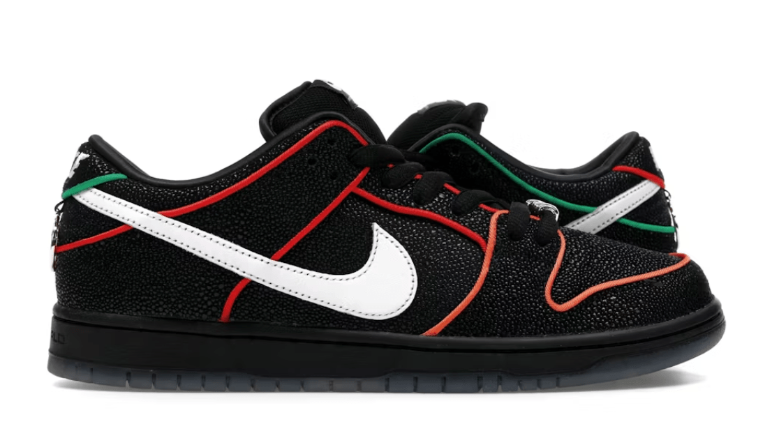 Nike SB Dunk Low Bronx Girls Skate - Restock AveNike SB Dunk Low Bronx Girls SkateRestock AveRestock Ave9.5Restock Ave